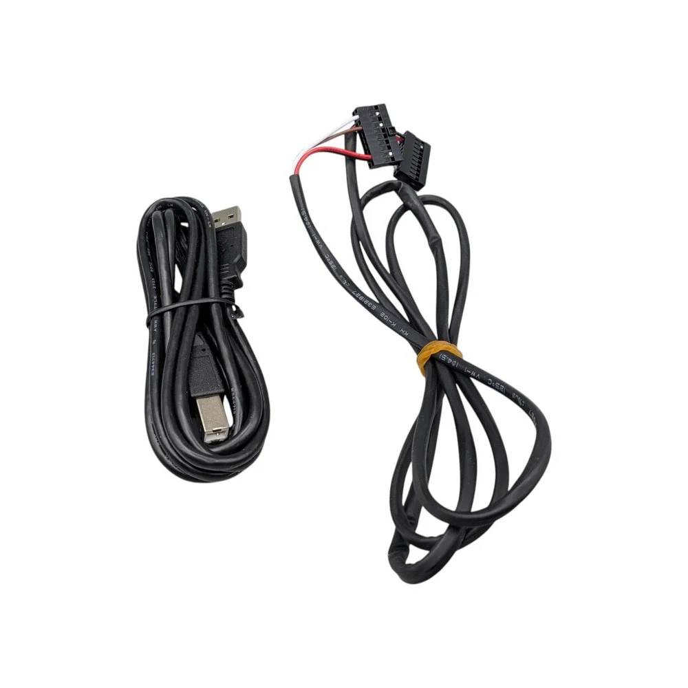 ITL NV10 Bill Acceptor Cable USB Connector Power Wire Replacement